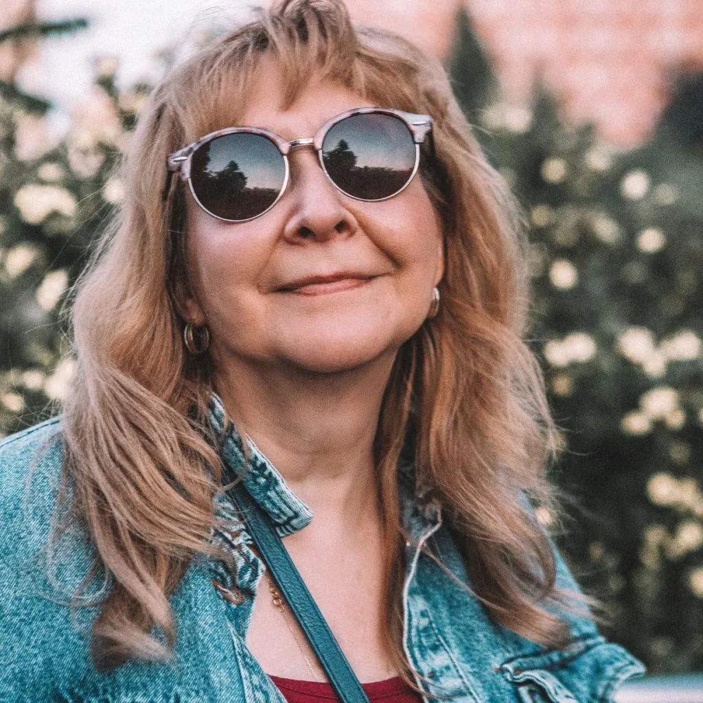 Amanda-Neuro Sharp-Happy-Customer